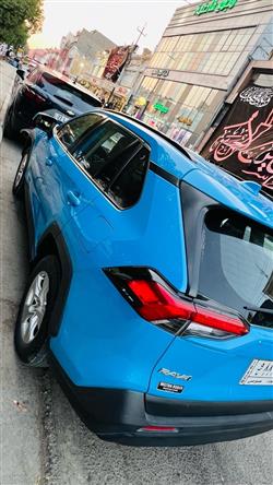 تويوتا راف 4